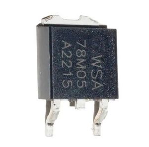 L78M05CDT-SMD