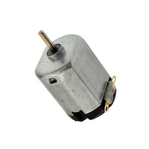 موتور آرمیچر DC اسباب بازی 3 ولت دور بالا
