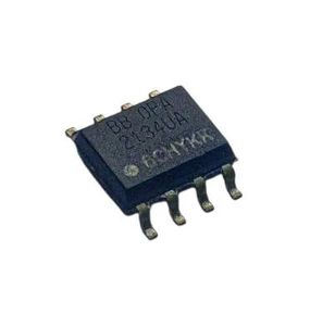 آی سی آپ امپ SMD OPA2134