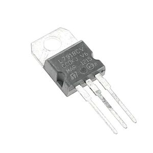 رگولاتور منفی 18 ولت L7918CV