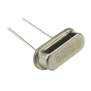 کریستال 8 مگاهرتز