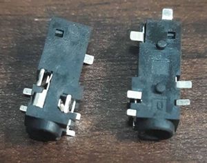 PJ-328B SMD JACK