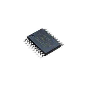 آی سی بافر SN74HC244PWR