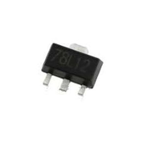 78L12 smd 3pin sot-89