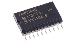 74HC541D – SMD