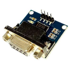 ماژول مبدل RS232 به TTL