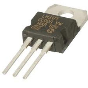 LM317T معمولی