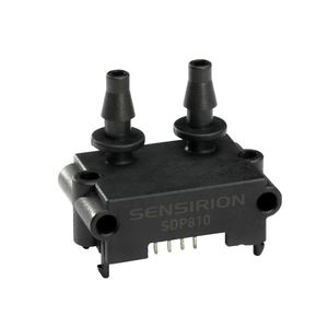 سنسور فشار دیفرانسیلی SDP810