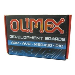 پروگرامر ATMEL اصل AVR ISP MKII