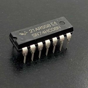 SN74HC08N – DIP