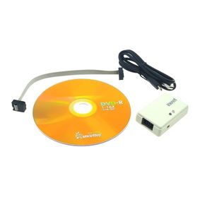 پروگرامر USB Micro MKII