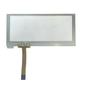 تاچ مقاومتی 3.5 اینچ