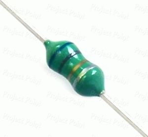 RFC 5.6UH 1W