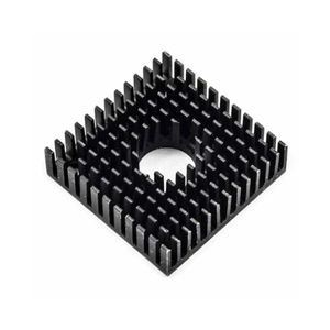 هیت سینک آلومینیومی 11*40*40 میلی متر