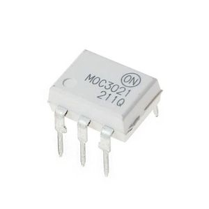 اپتوکوپلر MOC3021M