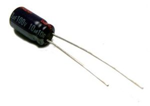 10UF-100V
