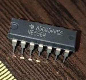 NE556N – DIP