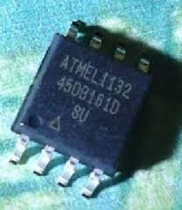 AT45DB161D-SU
