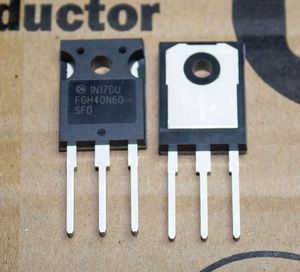 FGH60N60SFD