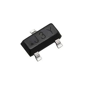 ترانزیستور S8050 SMD