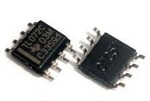 TL072CD – SMD