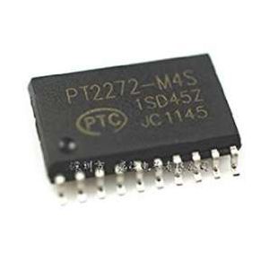 PT2272-M4S smd