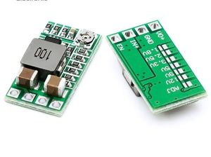 ماژول کاهنده MP2315