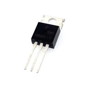 ترانزیستور 2SD880