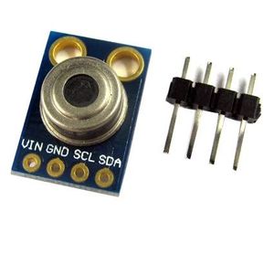 ماژول سنسور دمای مادون قرمز GY-906 MLX90614
