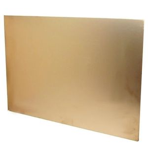 فیبر مدار چاپی 30*20 استخوانی