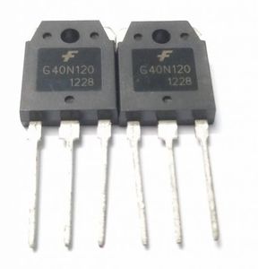 FGA40N120