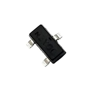 ماسفت SMD BSS138 N-channel
