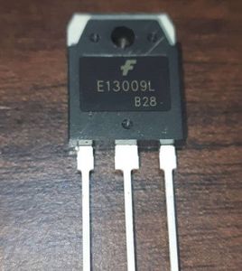 MJE13009L – TO247