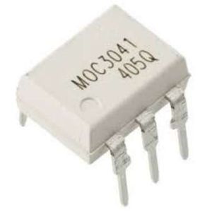 MOC3041M سفید