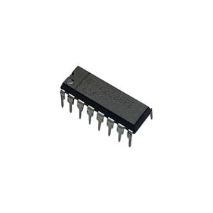 آی سی مبدل MAX232 کپی