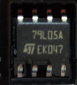 79L05 (SO-8)