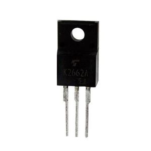 ماسفت 2SK2662A N-Channel