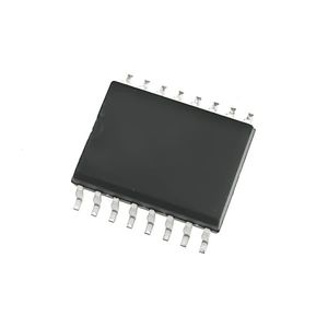 آی سی تایمر DS3231SN SMD بازسازی شده