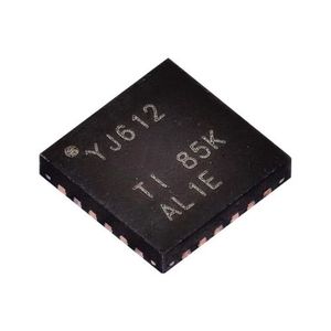 آی سی مالتی پلکسر / دی مالتی پلکسر SMD TXS02612RTWR