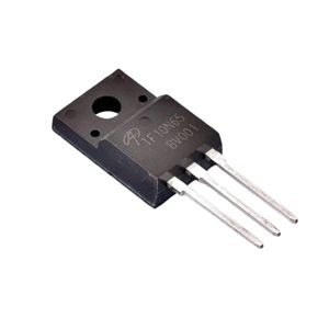 ماسفت AOTF10N65 N-Channel