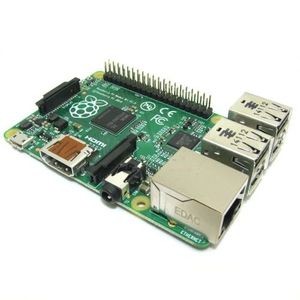 برد رزبری پای RASPBERRY PI MODEL B+ ELEMENT14