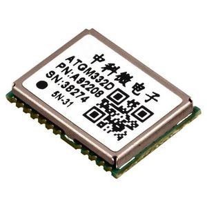 ماژول موقعیت یاب GPS / ATGM332D-5N31