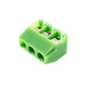 ترمینال پیچی 3 پین KF350