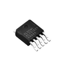 رگولاتور سوئیچینگ کاهنده XL7015E1