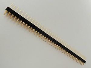 HEADER 1×40-M