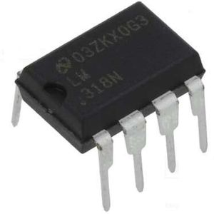 LM318N org