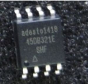 AT45DB321E-SHF