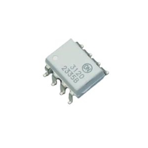اپتوکوپلر SMD FOD3120