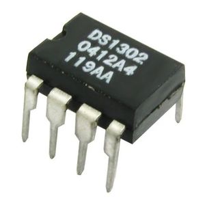 آی سی DS1302