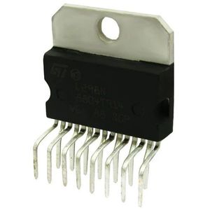 درایور L298N کپی
